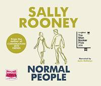 cover of Normal People