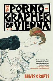 The Pornographer of Vienna.