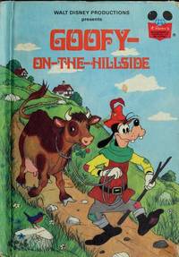 Goofy-on-the-Hillside (Walt Disney Presents) (Disney&#039;s Wonderful World of Reading) by Walt Disney