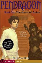 The Rivers of Zadaa (Pendragon)