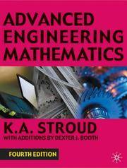 Advanced Engineering Mathematics