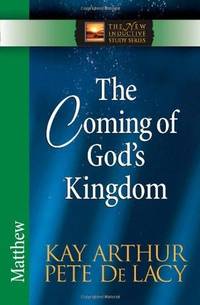 The Coming Of God's Kingdom