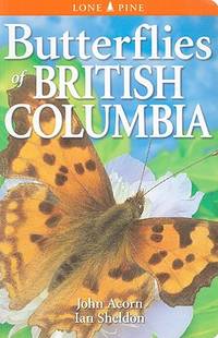 Butterflies of British Columbia