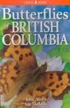 Butterflies of British Columbia