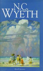 N. C. Wyeth: American Art Series by Jennings, Kate E