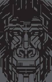 cover of Evolution (Gollancz)