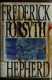 The Shepherd by Frederick Forsyth - 1992-07-05