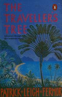 image of The Traveller's Tree: A Journey Through the Caribbean Islands