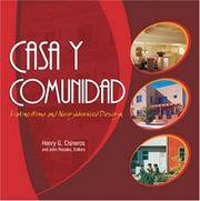 Casa Y Comunidad Latino Home and Neighborhood Design