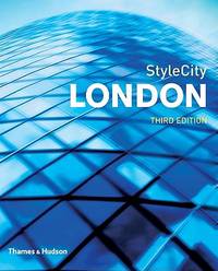 StyleCity London, Second Edition