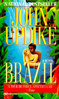 Brazil de Updike, John - 1994-12-28