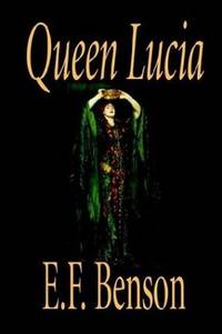 Queen Lucia.