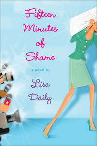 FIFTEEN MINUTES OF SHAME