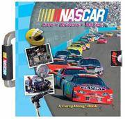 Nascar Cars, Drivers, Races Carryalong