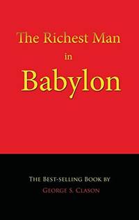 THE RICHEST MAN IN BABYLON