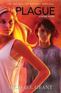 Plague (ISBN: 9780061449130)