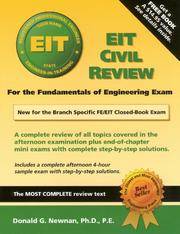 EIT Civil Review