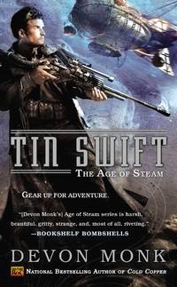 Tin Swift (The Age of Steam)