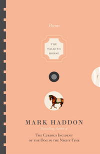 cover of The Talking Horse and the Sad Girl and the Village Under the Sea: Poetry