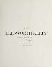 Ellsworth Kelly