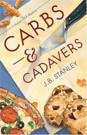Carbs & Cadavers (The Supper Club Mysteries)