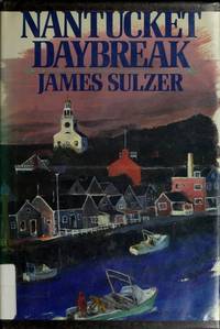 NANTUCKET DAYBREAK [SIGNED]