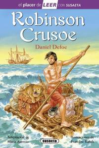image of ROBINSON CRUSOE