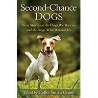 Second-Chance Dogs