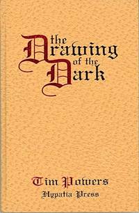 Drawing of the Dark