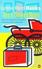 The L - Shaped Room by Banks, Lynne Reid - 1993-01-01