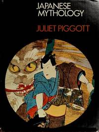Japanese mythology