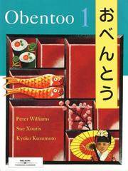 Obentoo Level 2: Workbook