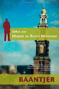 DeKok and Murder on Blood Mountain (Inspector Dekok Investigates)