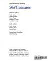 Sea Treasures (Scott Foresman Reading Series Grade 4, Level 9)