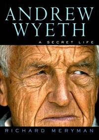 image of Andrew Wyeth: A Secret Life