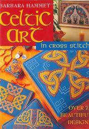 Celtic Art In Cross Stitch