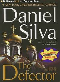 The Defector (ISBN: 9781423328131)