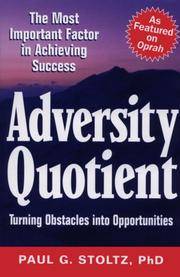 Adversity Quotient: Turning Obstacles into Opportunities