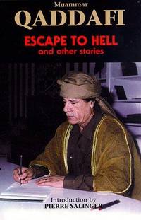 Escape to Hell and Other Stories