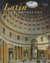 Latin for Americans, Second Book (English and Latin Edition)