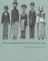 Popular Puppet Theatre in Europe, 1800-1914 by John McCormick; Bennie Pratasik - 1998-05-28