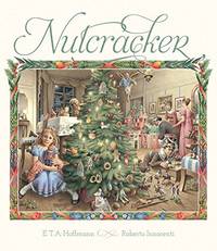 cover of The Nutcracker