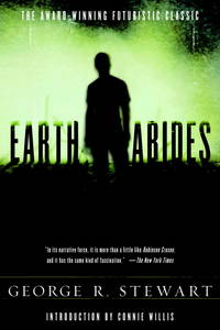 Earth Abides by Stewart, George R