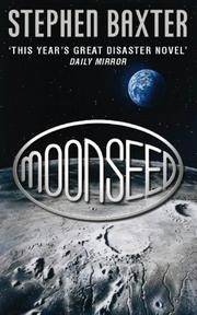 cover of Moonseed