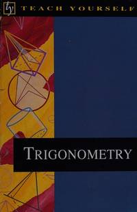 Trigonometry (Teach Yourself)