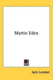 cover of Martin Eden