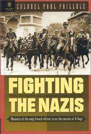 Fighting the Nazis