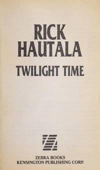 Twilight Time