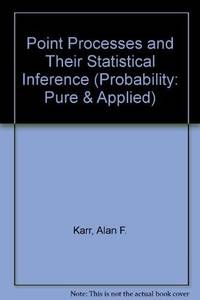Point Processes and Their Statistical Inference