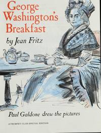 George Washington&#039;s Breakfast by Fritz, Jean, Fritz, Jean